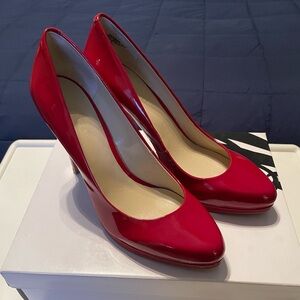 Nine West heels